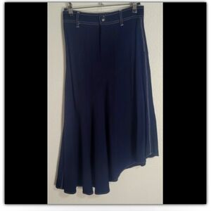 Urban Revivo high low style size 4